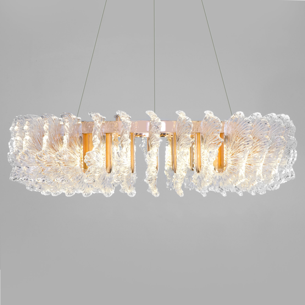 Подвесная светодиодная люстра Bogate's Farfalla 90374/1