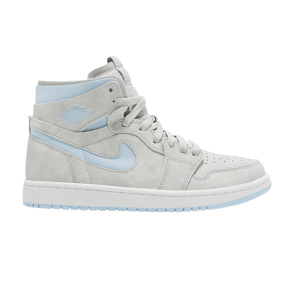 Кроссовки Jordan Air Jordan 1 High Zoom Air Cmft Airmag (Женская размерная сетка)