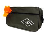 Набор оснащенных жерлиц DIKS в сумке (10 шт)