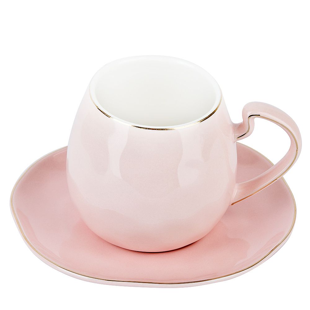 Набор 8 пр. " . Alissa" (4 персоны) v=280мл (подарочная упаковка)