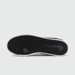 Кеды Nike SB Chron Suede Black White Wmns