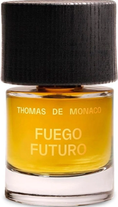 Thomas de Monaco Fuego Futuro Extrait de Parfum 50 ml