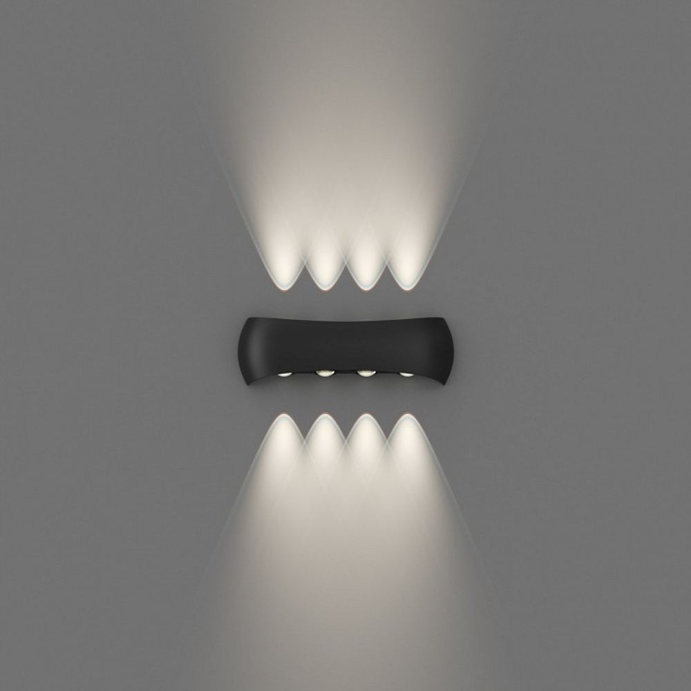 Накладной светильник Favourite Nimbo 4850-4W