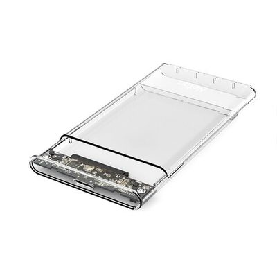 Внешний корпус для диска HDD/SSD Netac WH11