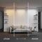Трековый светильник Maytoni Technical EXILITY X Basis TR240-4-18WTW-DSZ-B