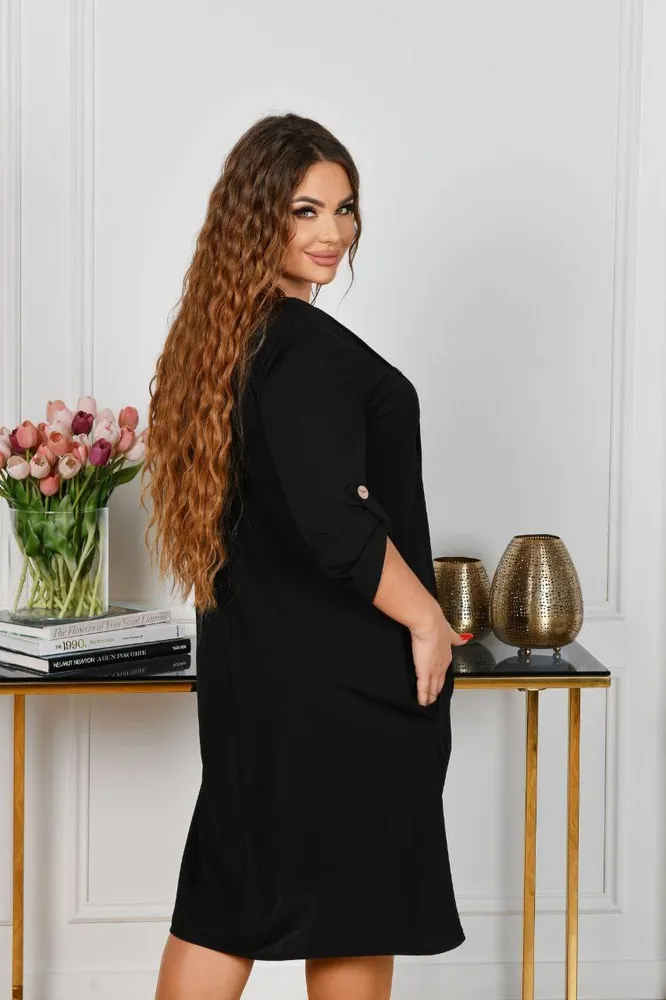 Платье 50352239 Fabrika