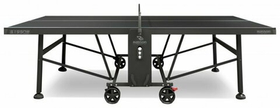 Теннисный стол складной для помещений "Rasson Premium S-1950 Indoor" (274 Х 152.5 Х 76 см ) с сеткой
