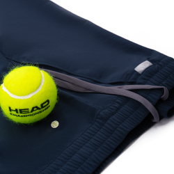 Шорты тренировочные мужские HEADPower Shorts 811574-NV-S, размер S