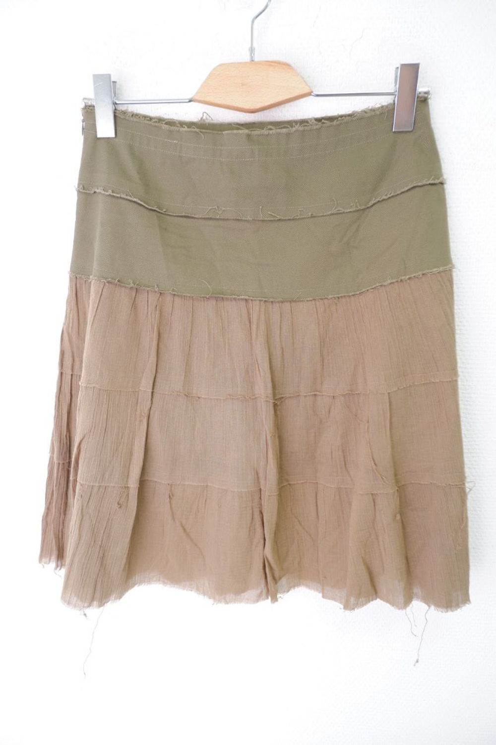 Юбка Flo&Jo повседневная 46 размер