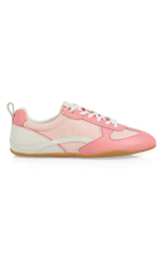 Полуботинки MARC CAIN SPORTS SH.11 J93 AS 231 в розовом цвете
