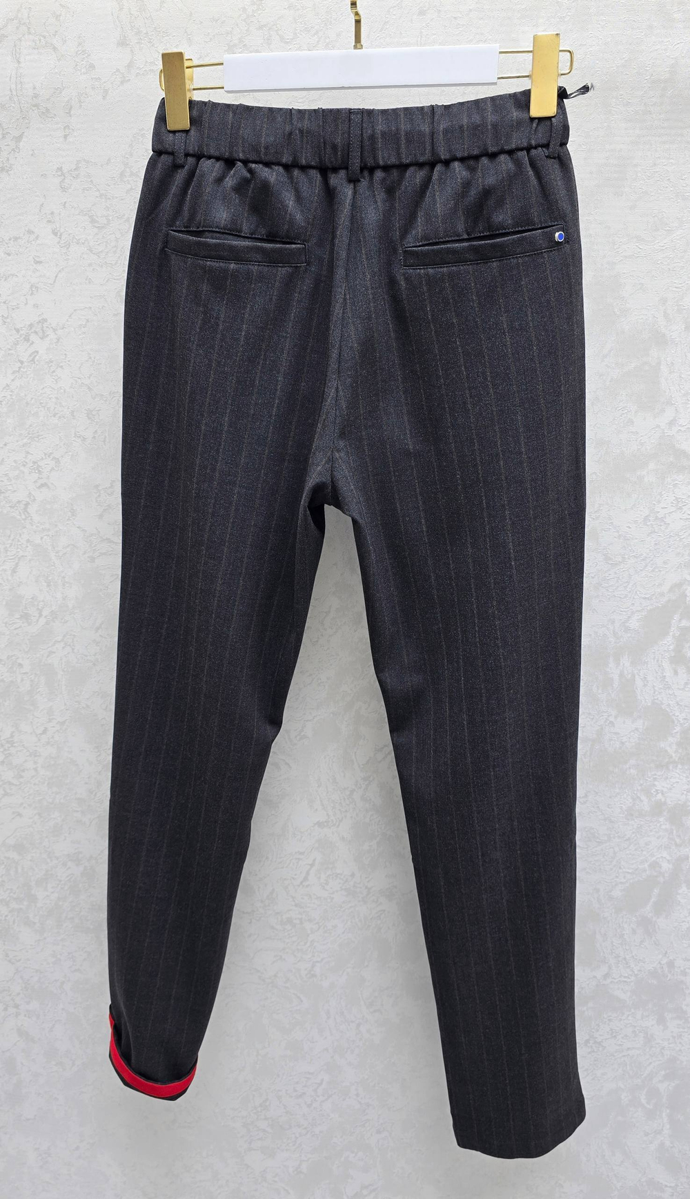 Брюки Kiton
