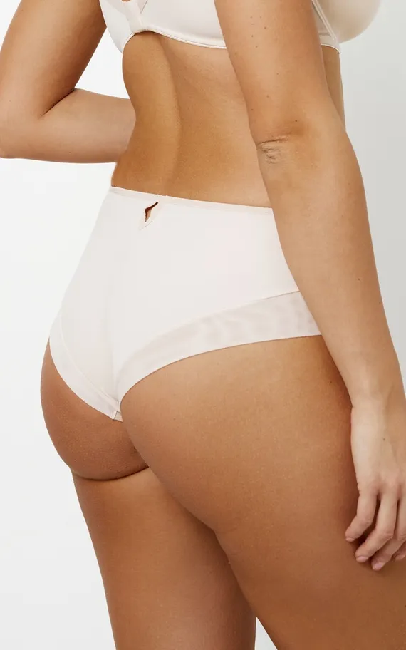 CHORS BEIGE Трусы