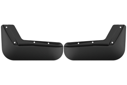 Брызговики задние WEY 80 2024 - 2 шт.(optimum) в пакете  NLF.AN0919.E4