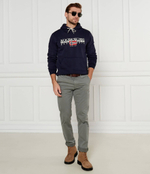 Худые B-Aylmer Napapijri - темно-синий(NP0A4I1D)