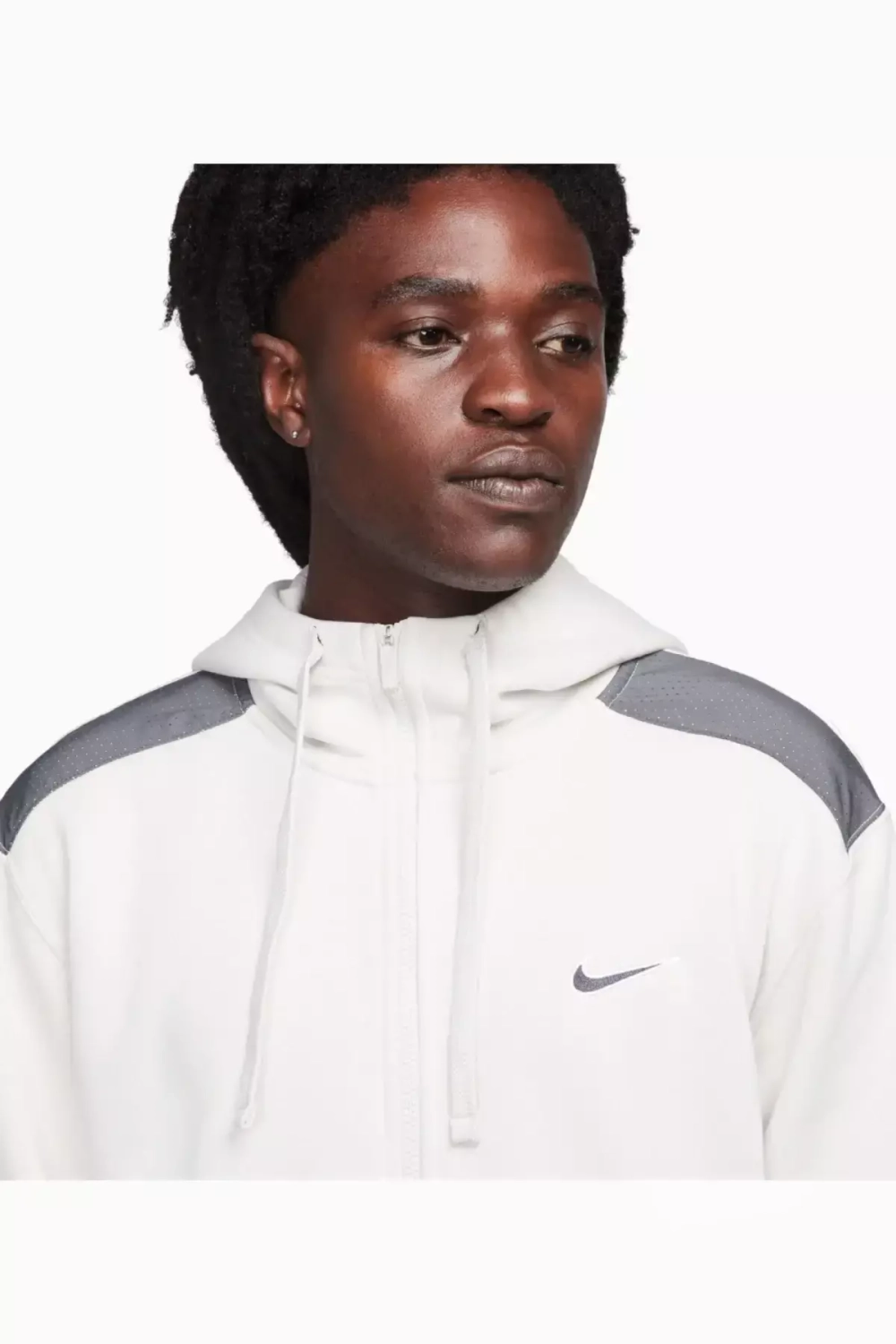 Кофта Nike Sportswear Fleece FZ