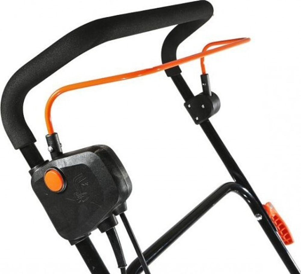 Скарификатор электрический Sturm SE1738