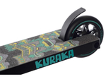 Трюковой самокат Urban Scooter Antigraviti Kuraka