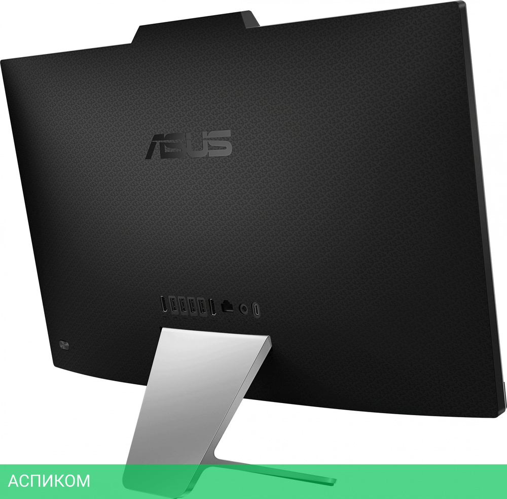 Моноблок Asus F3402WFA-BPC0060 черный (90PT03L2-M00K20)