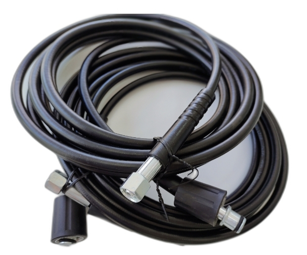 Шланг для мойки высокого давления Alteco 26548