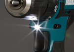 Набор аккумуляторных инструментов Makita CLX224SA