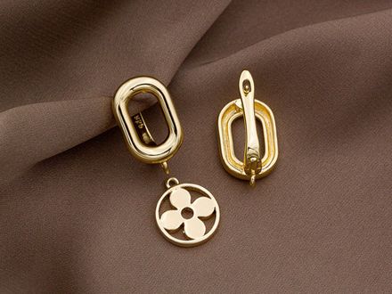 Швензы "Овальные" 18,5мм