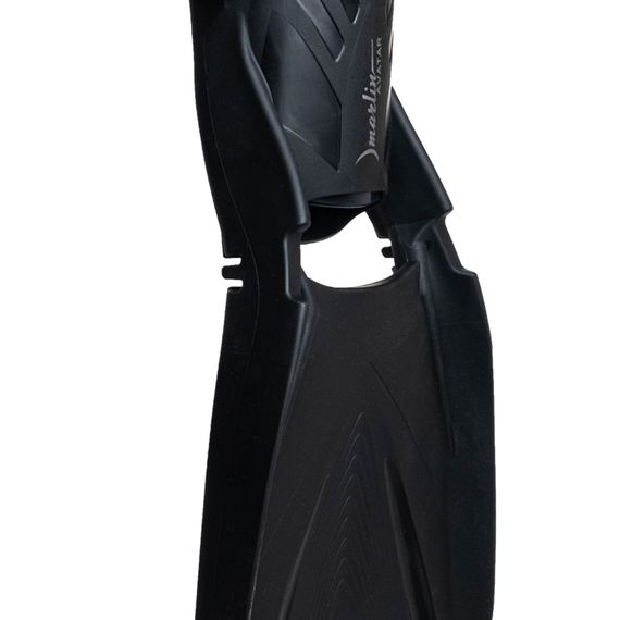 Ласты Marlin Avatar черный