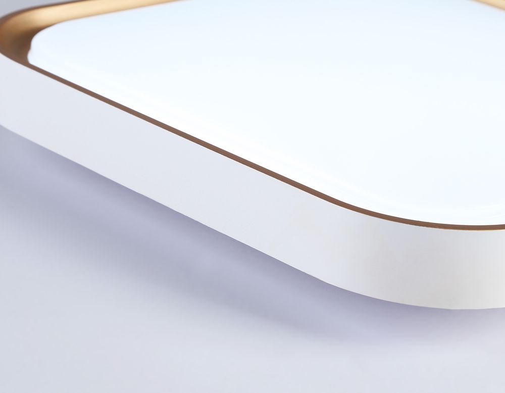 Ambrella Потолочный светодиодный светильник Air FZ1253