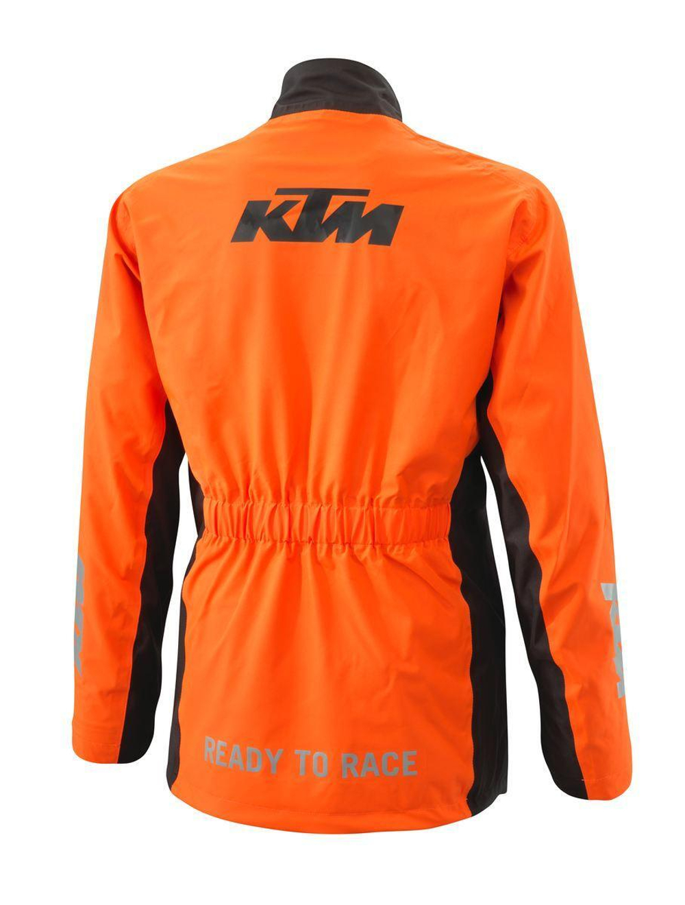 Дождевая куртка KTM RAIN JACKET