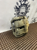Суппорт тормозной передний правый Renault Logan... с пробегом