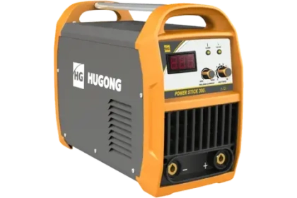 Сварочный инвертор Hugong POWER STICK 300 III