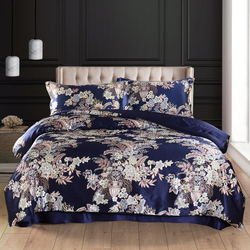 Постельное белье 2 спальное евро Luxe Dream Доминик фото