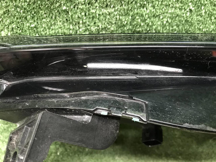 Указатель поворота левый Omoda C5 (2022-н.в.)