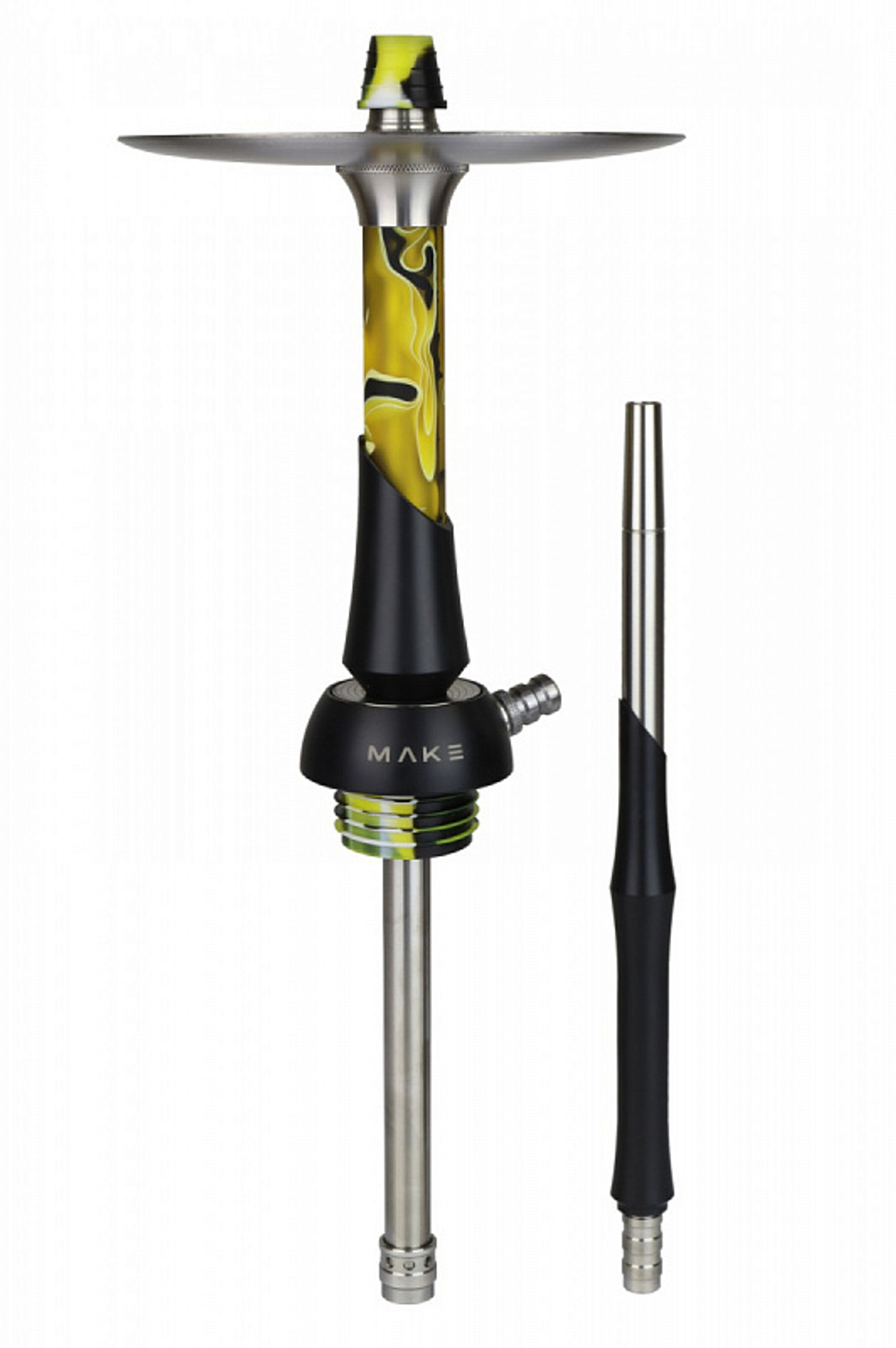 Кальян Make Hookah Yellow Splash