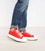 Кроссовки Dsquared2 - красный(SNM0290 25406362)