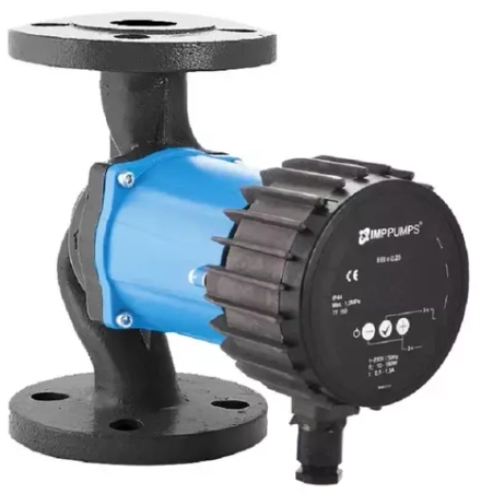 Насос циркуляционный IMP PUMPS NMT SMART 50/100 F240 (1х220В; 0,18кВт)