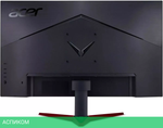 Игровой монитор Acer Nitro VG270Ebmipx UM.HV0CD.E03