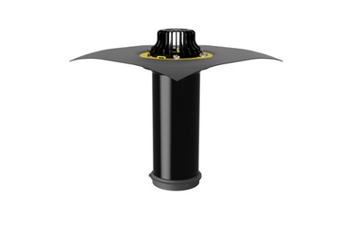 Надставной элемент VMN/H 160х450