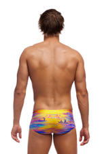 Транки FUNKY TRUNKS Men's Darkinjung Sunset
