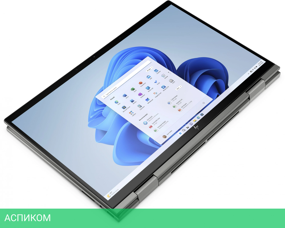 Ноутбук HP Envy x360 15-ey1077wm