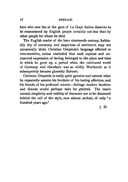 In the King's German legion. Memoirs of Baron Ompteda, colonel in the King's German legion during the Napoleonic wars | Christian Ompteda