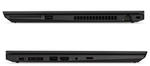 15.6" Ноутбук Lenovo ThinkPad T590 (1920x1080, Intel Core i5-8350U, RAM 16ГБ,SSD 256ГБ, Intel UHD Graphics 620, Win 10Pro)