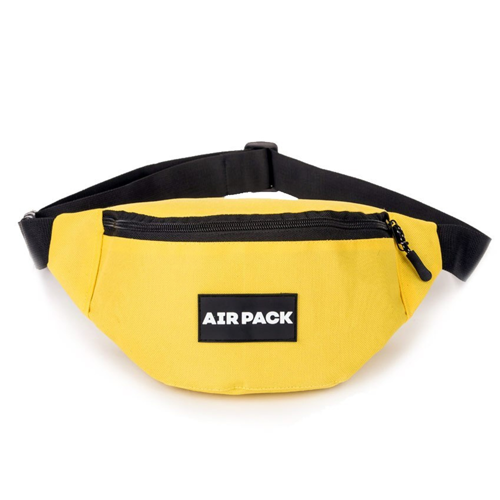 Поясная сумка AIR PACK "Small" Желтый