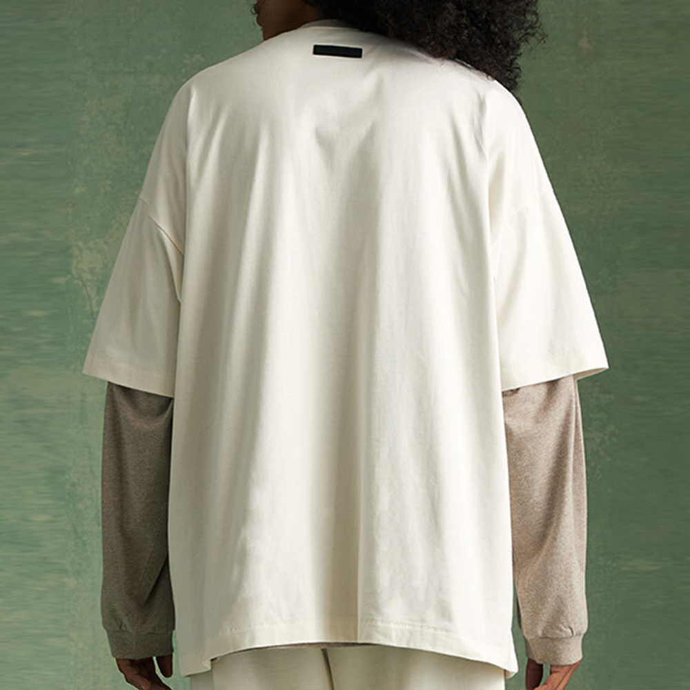 Fear Of God Essentials Tee
