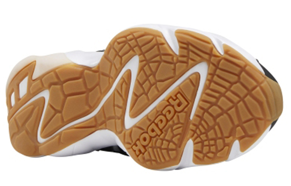 Кроссовки Reebok Royal Pervader (Женская размерная сетка)