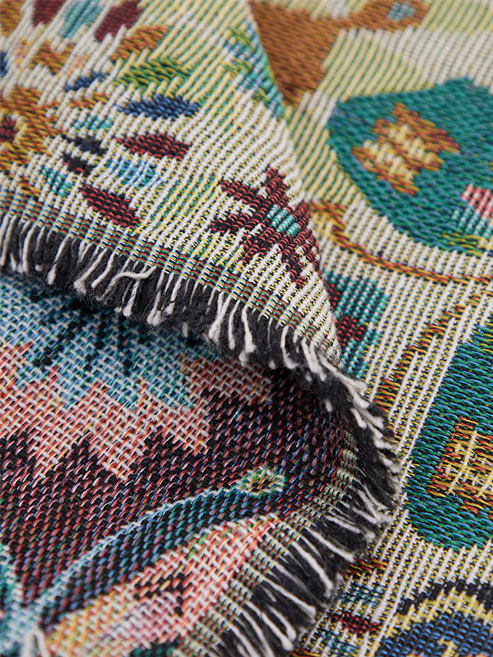 Гобелен, 280 г/м2, 52% п/э, 48% х/б, ш. 200 см, пр-во Китай