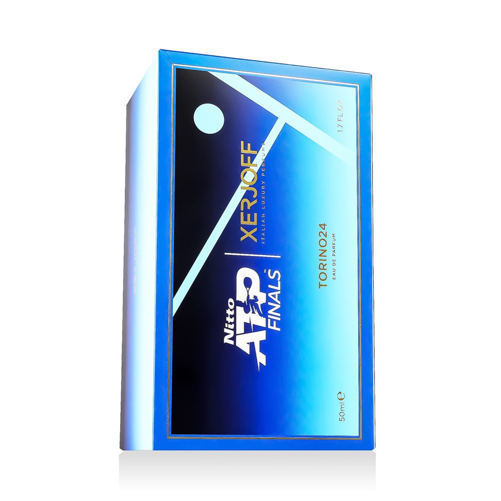 Xerjoff Torino24 Eau De Parfum 50 ml (unisex)