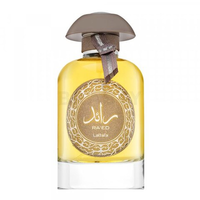 Lattafa Ra'ed Silver EDP U 100 ml