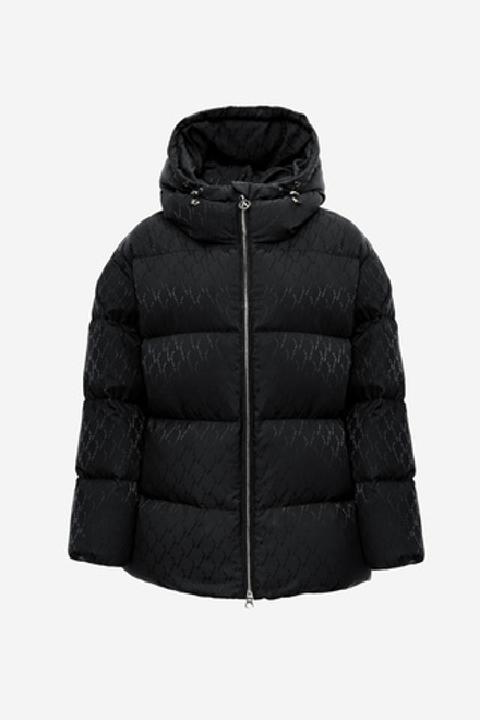 Куртка женская BLACK