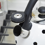 Чайник 2л нерж со свистком, 1070WH