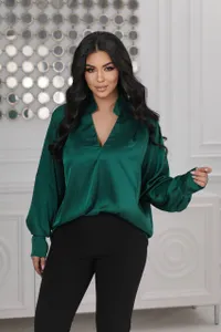 Блузка УК-824-2 Fabrika